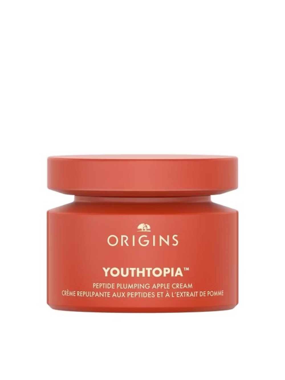 Origins Youthtopia Peptide Plumping Apple Cream